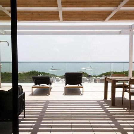 Hotel Mediterraneo Suite&Residence Lido di Jesolo Exterior photo