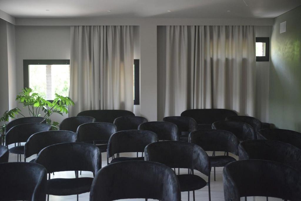 Hotel Mediterraneo Suite&Residence Lido di Jesolo Exterior photo