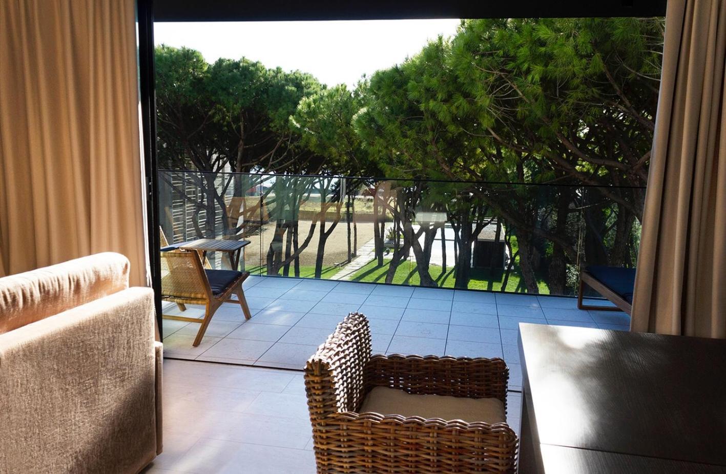 Hotel Mediterraneo Suite&Residence Lido di Jesolo Exterior photo