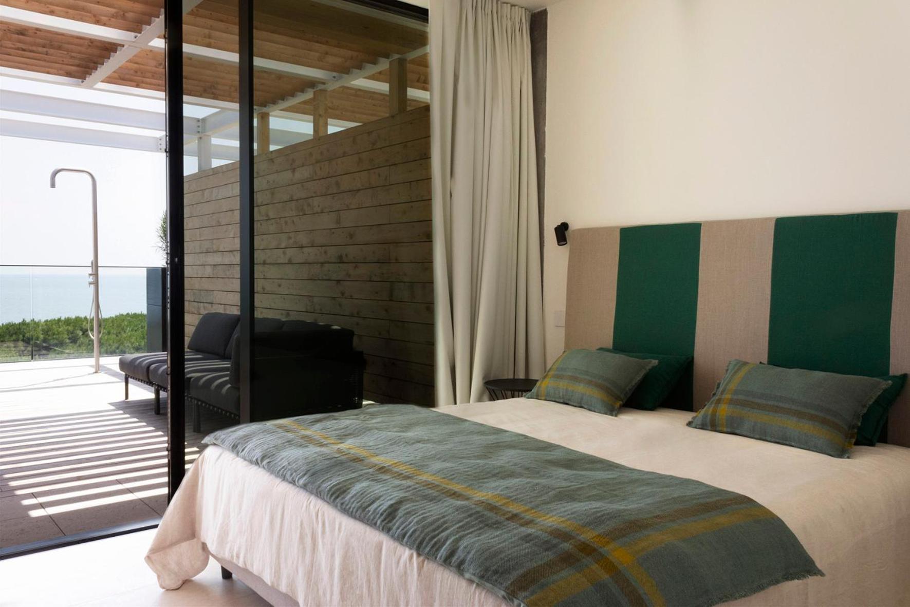 Hotel Mediterraneo Suite&Residence Lido di Jesolo Exterior photo