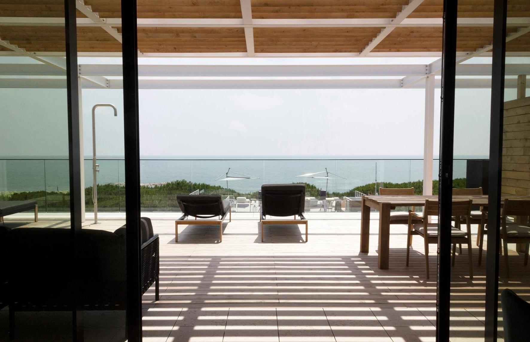 Hotel Mediterraneo Suite&Residence Lido di Jesolo Exterior photo