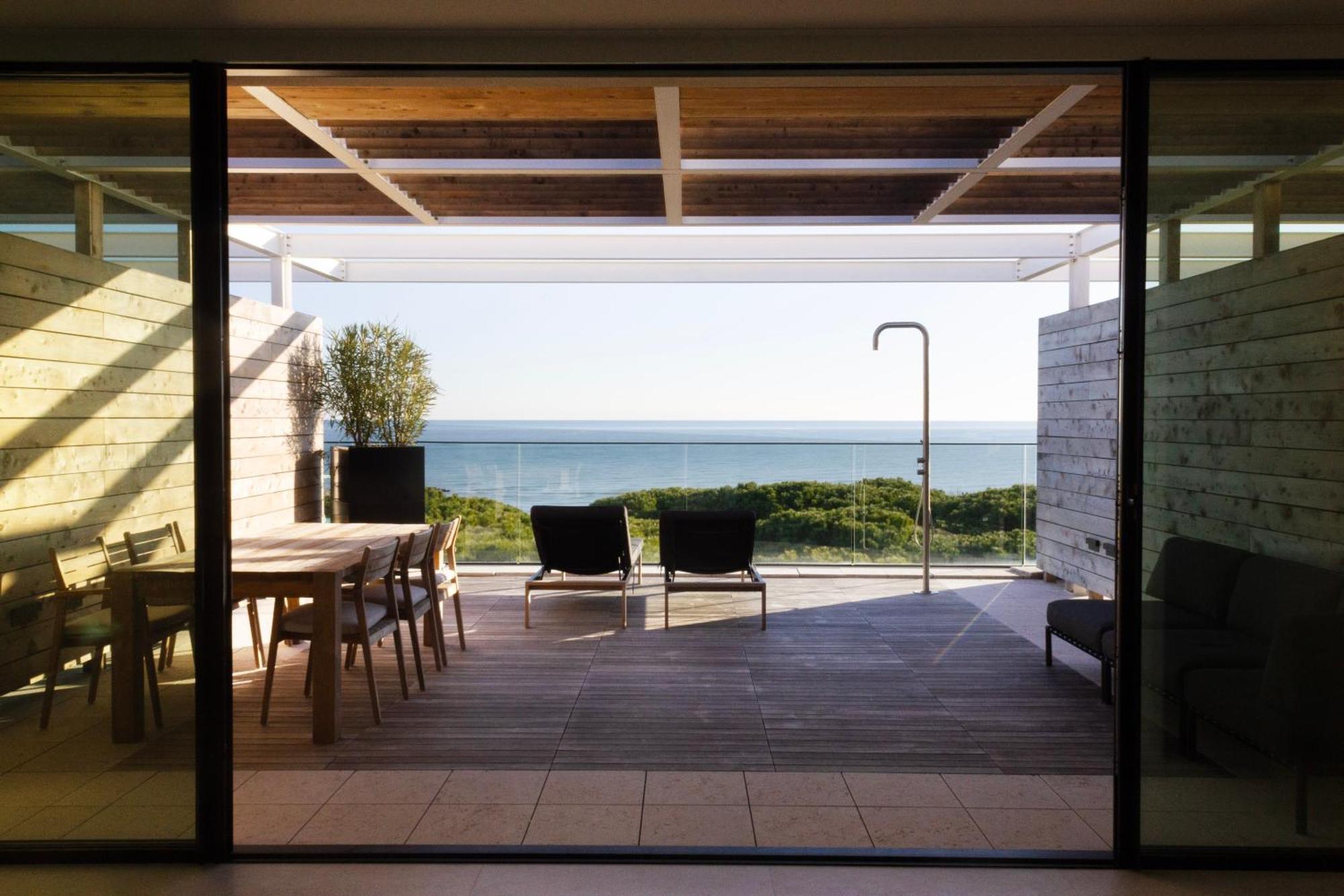 Hotel Mediterraneo Suite&Residence Lido di Jesolo Exterior photo