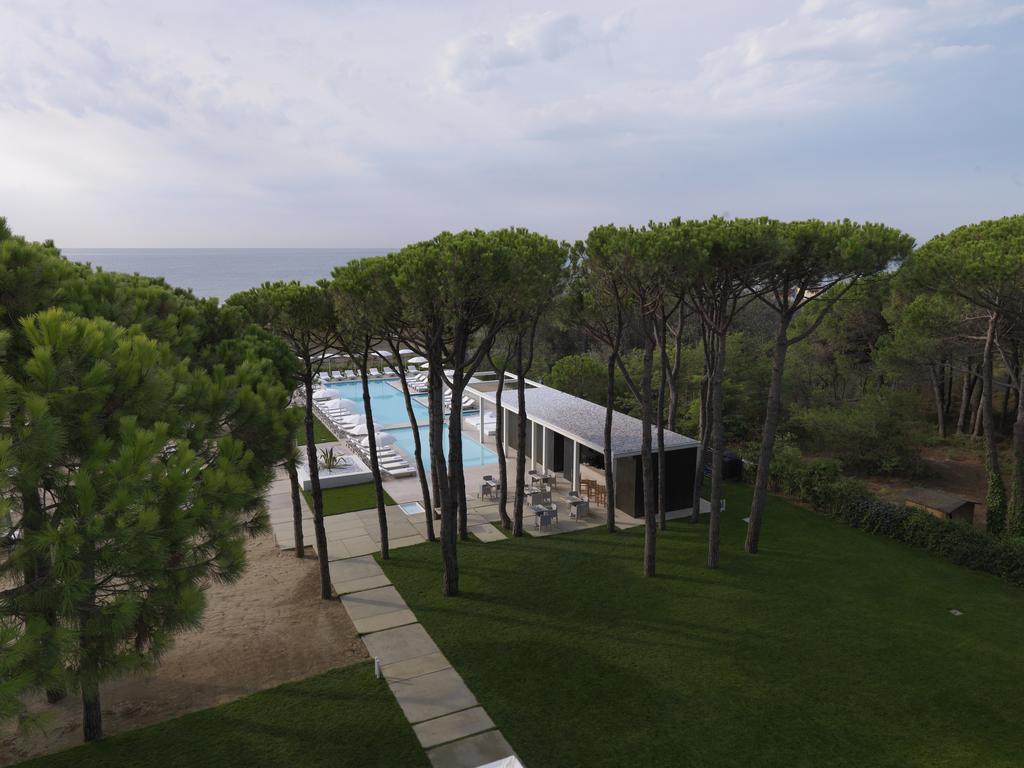 Hotel Mediterraneo Suite&Residence Lido di Jesolo Exterior photo