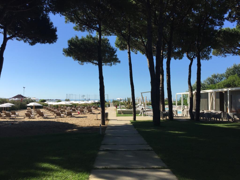Hotel Mediterraneo Suite&Residence Lido di Jesolo Exterior photo