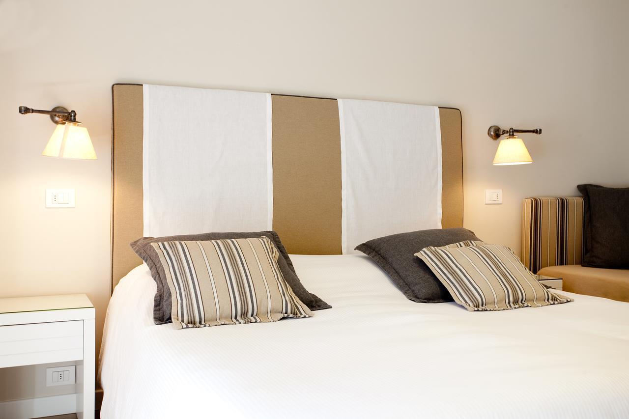 Hotel Mediterraneo Suite&Residence Lido di Jesolo Exterior photo
